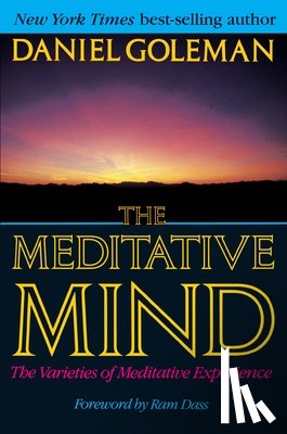 Goeman, Daniel - Meditative Mind