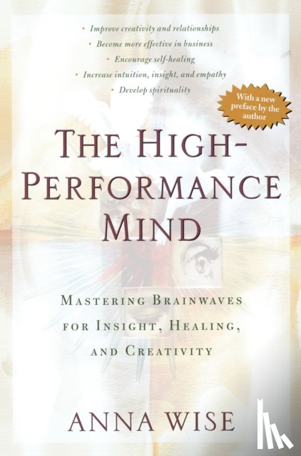 Wise, Anna - High Performance Mind