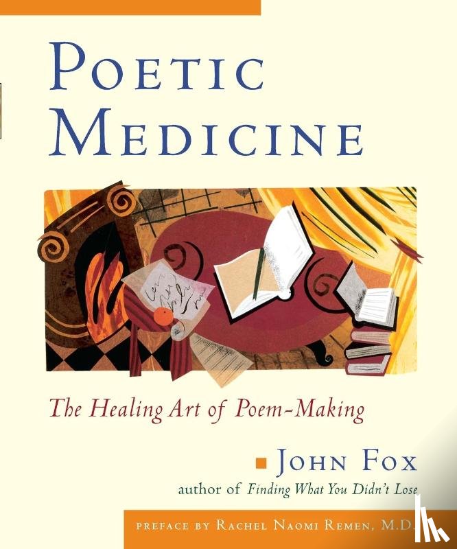 Fox, John - Poetic Medicine