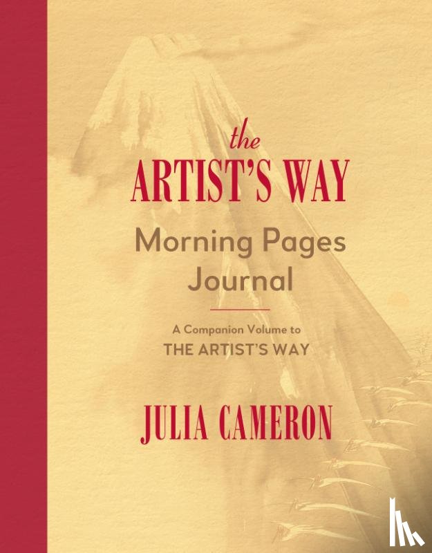 Cameron, Julia - Cameron, J: Artist's Way Morning Pages Journal