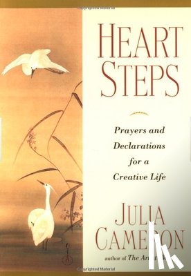 Cameron, Julia - Heart Steps