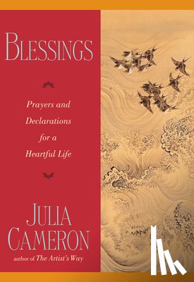 Cameron, Julia - Blessings