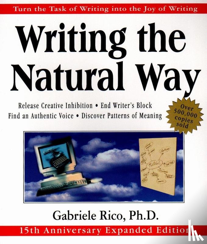 Rico, Gabriele Lusser - Writing the Natural Way