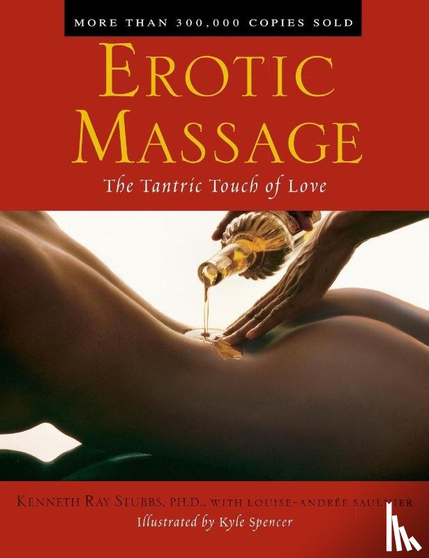 Stubbs, Kenneth Ray - Erotic Massage