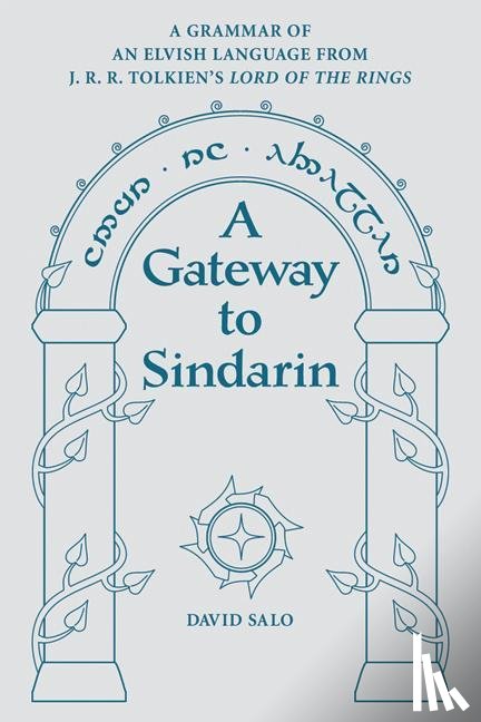 Salo, David - A Gateway to Sindarin