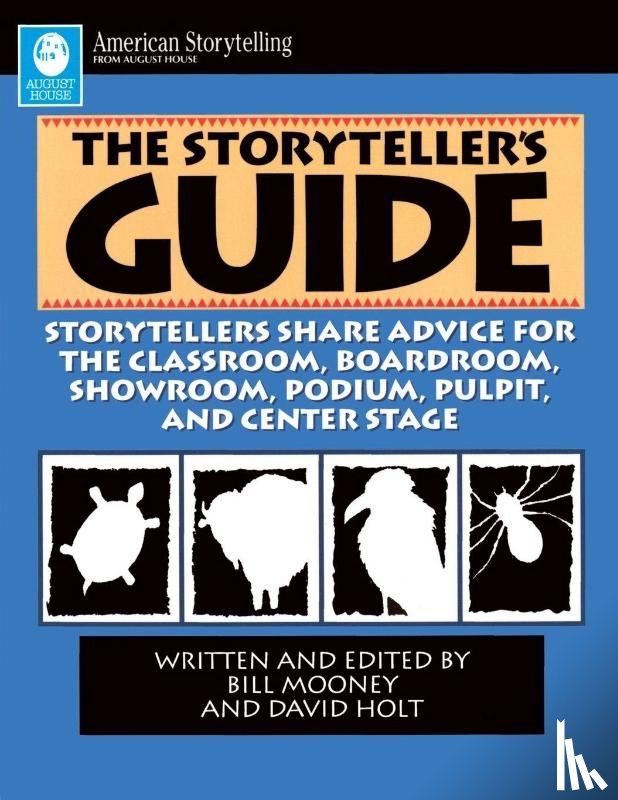  - The Storyteller's Guide