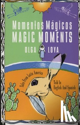 Loya, Olga - Momentos Mágicos/Magic Moments
