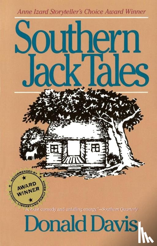 Davis, Donald - Davis, D: Southern Jack Tales