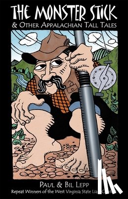 Lepp, Paul, Lepp, Bil - Monster Stick