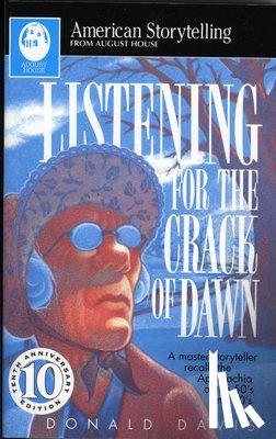 Davis, Donald - Listening for the Crack of Dawn