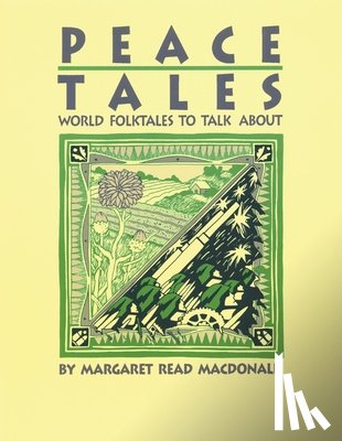 MacDonald, Margaret Read - Peace Tales