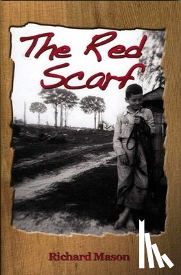 Mason, Richard - The Red Scarf
