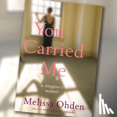 Ohden, Melissa - You Carried Me