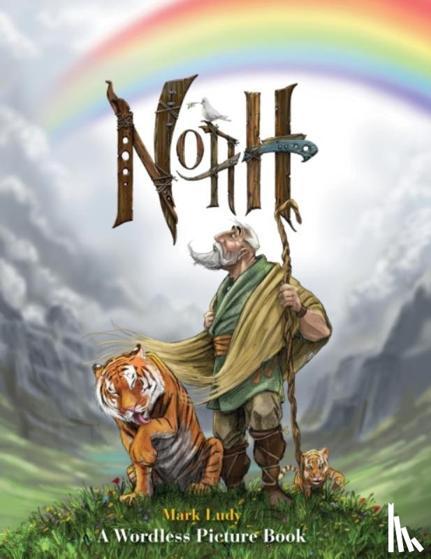 Ludy, Mark - Noah