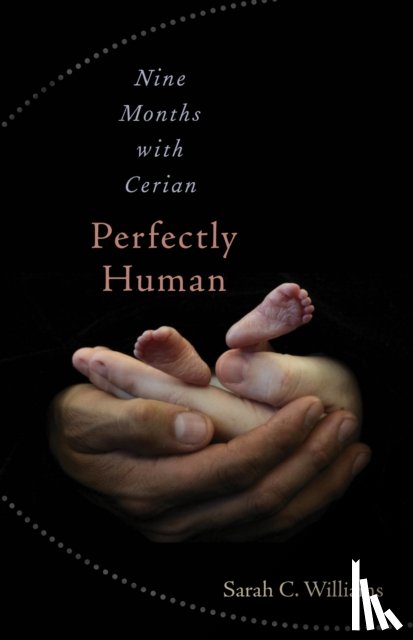 Williams, Sarah C. - Perfectly Human