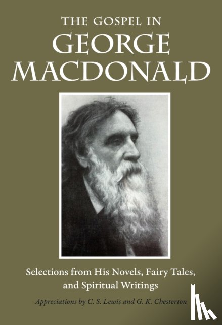 MacDonald, George - The Gospel in George MacDonald