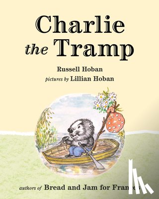 Hoban, Russell - Charlie the Tramp