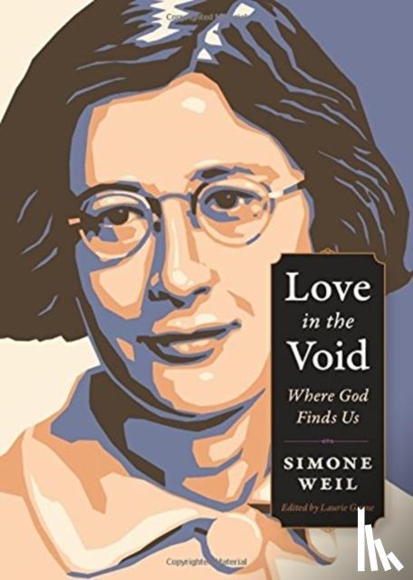 Weil, Simone - Love in the Void