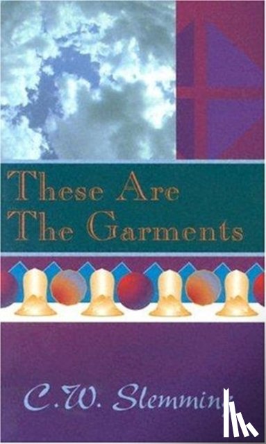 Slemming, C.W. - These Are The Garments
