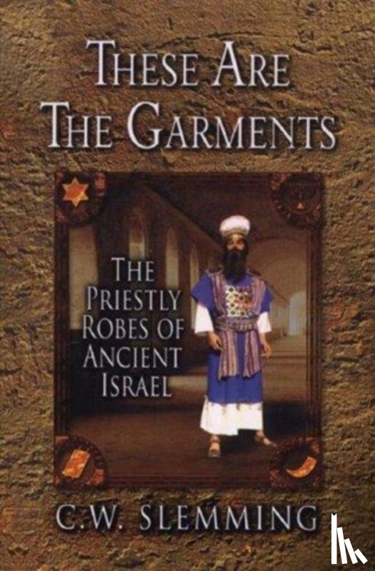 Slemming, C.W. - These Are The Garments