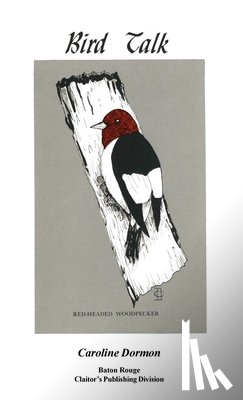 Dorman, Caroline - Bird Talk