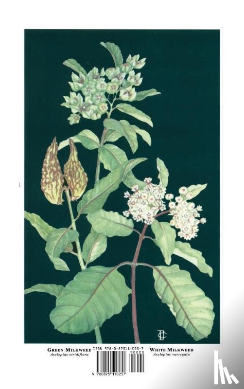 Dormon, Caroline - Flowers Native to the Deep South