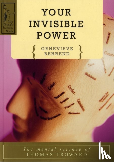 Behrend, Genevieve - Your Invisible Power