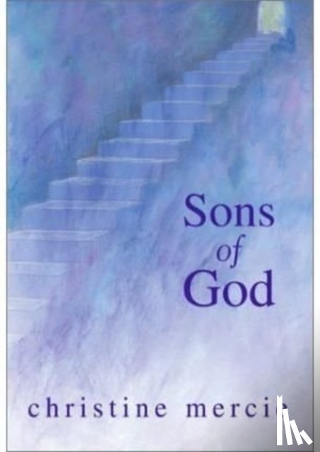 Mercie, Christine - SONS OF GOD