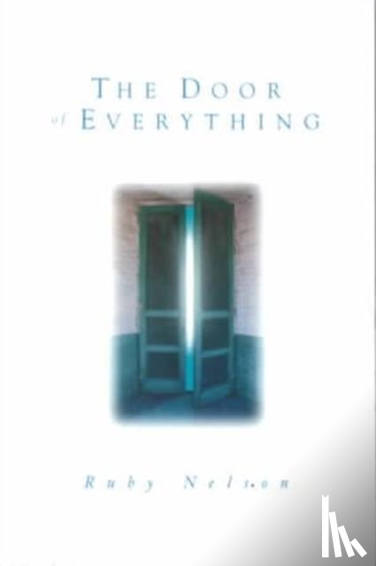 Nelson, Ruby - Door of Everything