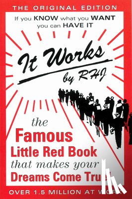 Jarrett, R.H. - It Works