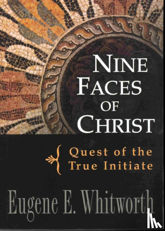 Whitworth, Eugene (Eugene Whitworth) - Nine Faces of Christ