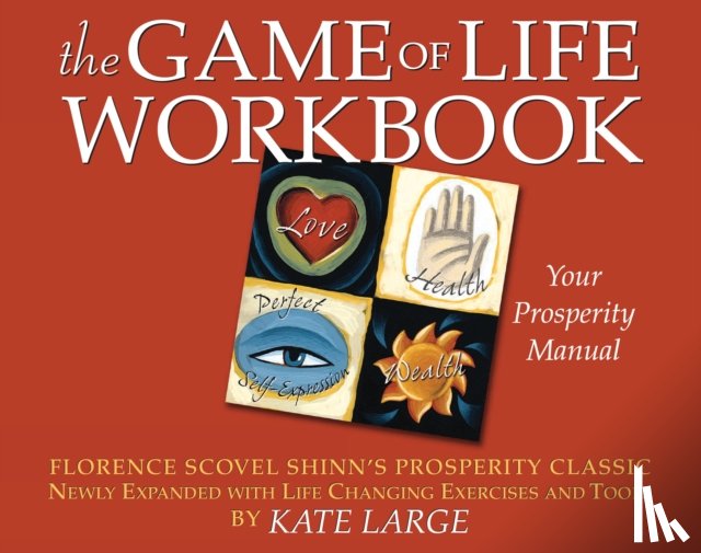 Large, Kate (Kate Large) - Game of Life Workbook