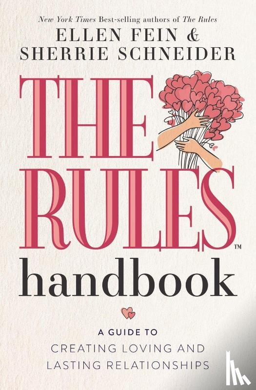 Fein, Ellen, Schneider, Sherrie - The Rules Handbook