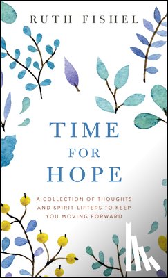 Fishel, Ruth - Time for Hope