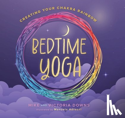 Downs, Mike & Victoria - Bedtime Yoga