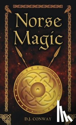 Conway, s. J. - NORSE MAGIC