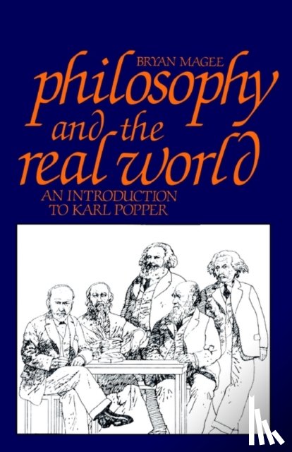 Magee, Brian - Philosophy and the Real World