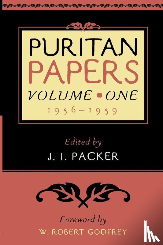 Packer, J I - Puritan Papers