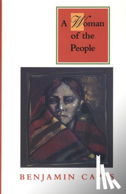 Benjamin Capps - A Woman of the People