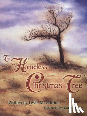Gordon, Leslie - The Homeless Christmas Tree