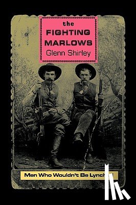 Shirley, Glenn, Shirley, Glen - The Fighting Marlows