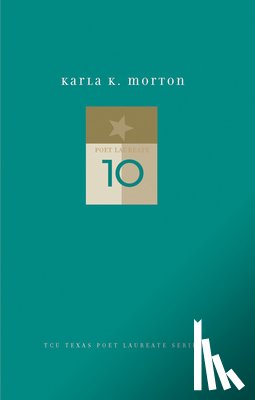 Morton, Karla K. - KARLA K MORTON FIRST EDITION 1