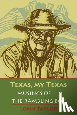 Taylor, Lonn - Taylor, L: Texas, My Texas