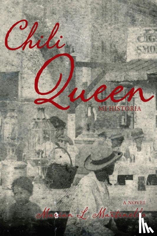 Martinello, Marian - Chili Queen