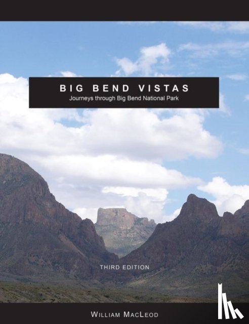 MacLeod, William - Big Bend Vistas