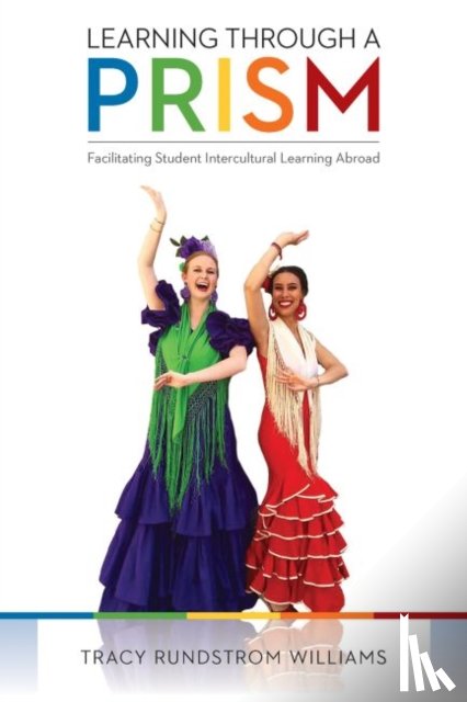 Williams, Tracy Rundstrom - Learning Through a PRISM