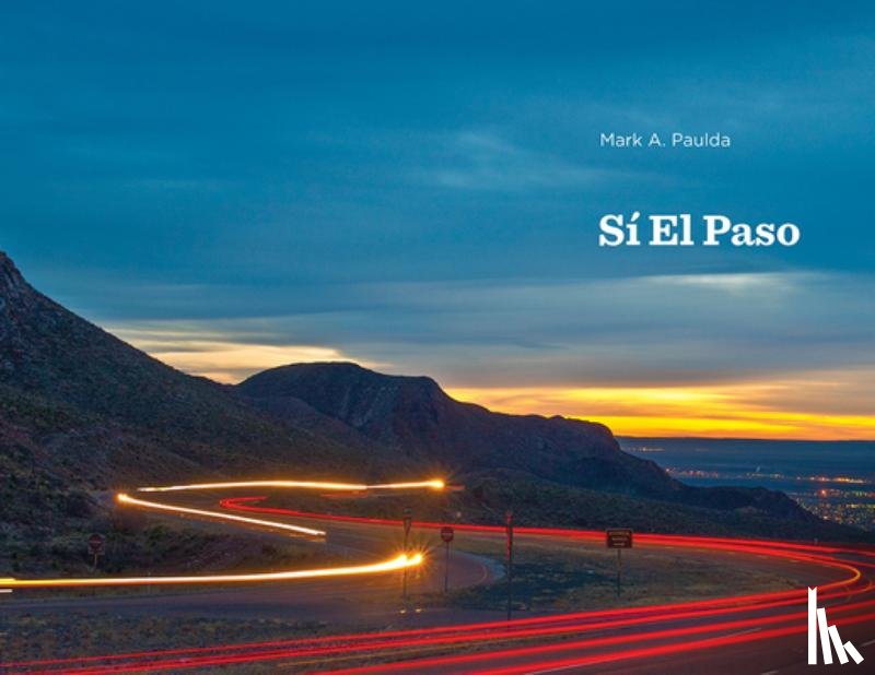 Paulda, Mark - Si El Paso