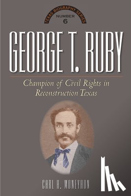 Moneyhon, Carl H. - George T. Ruby