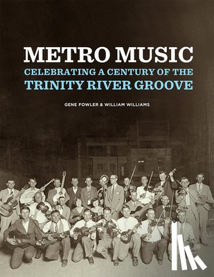 Fowler, Gene, Williams, William - Metro Music