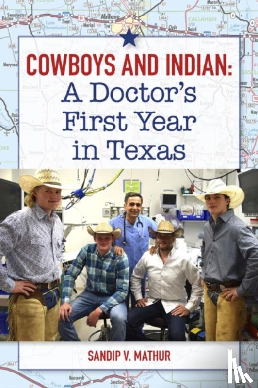 Mathur, Sandip V. - Cowboys and Indian